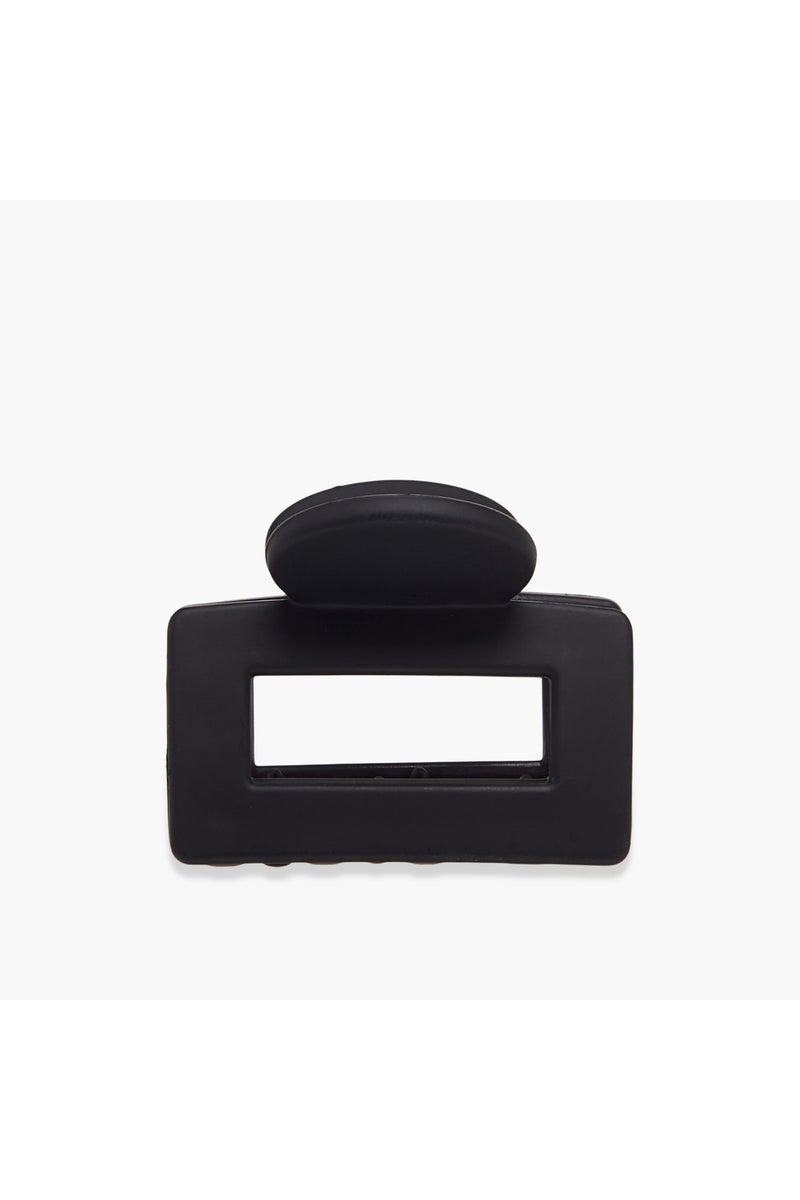LIFESTYLE Pack of 3 Rectangle Shaped Hair Clamp - Image 3